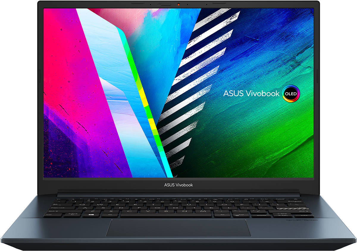 

Asus VivoBook Pro Oled K3400PH-KM014T (90NB0UX2-M00280) Ua