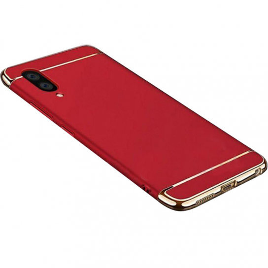 

iPaky Joint Red for Samsung M105 Galaxy M10