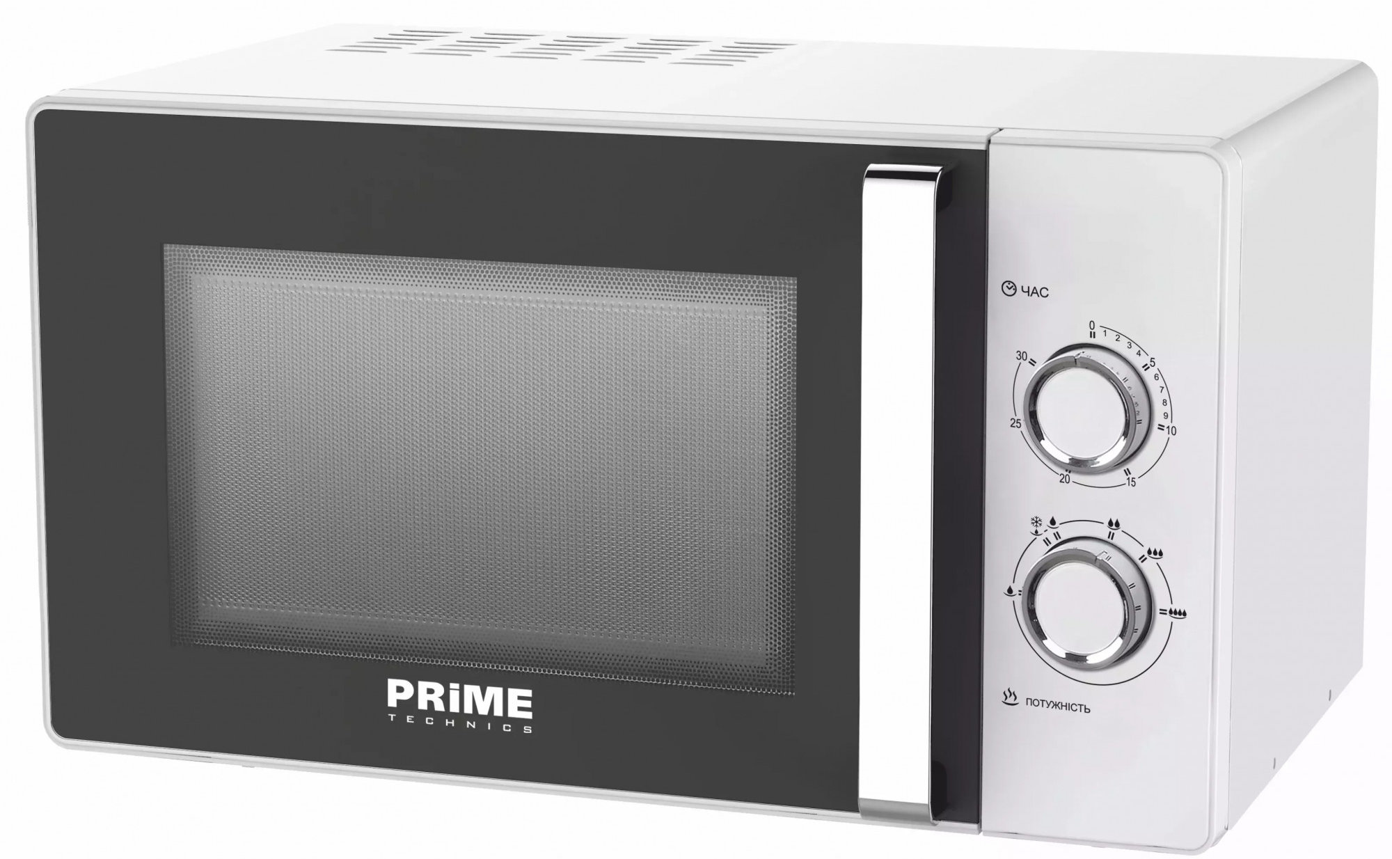 

Prime Technics Pmw 23861 Hw