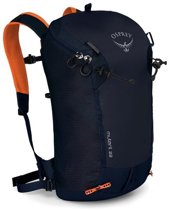 

Osprey Mutant 22 Blue Fire - O/S (009.1770)