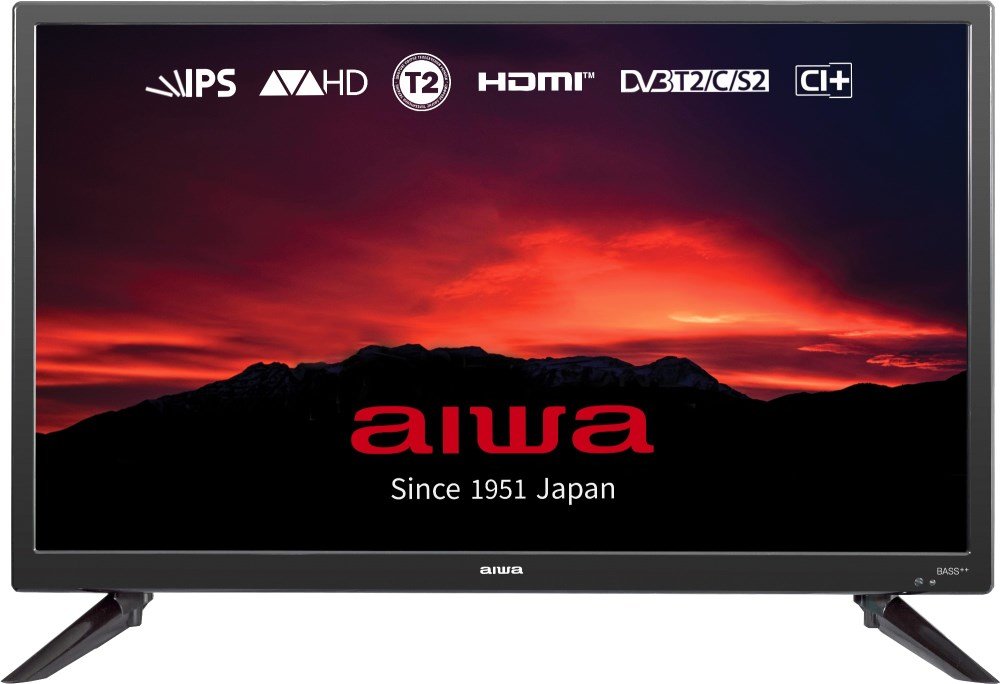 

Aiwa JH24BT300S