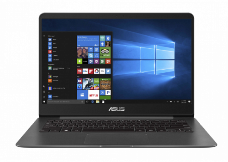 

Asus ZenBook UX430UA (UX430UA-GV502R) Rb