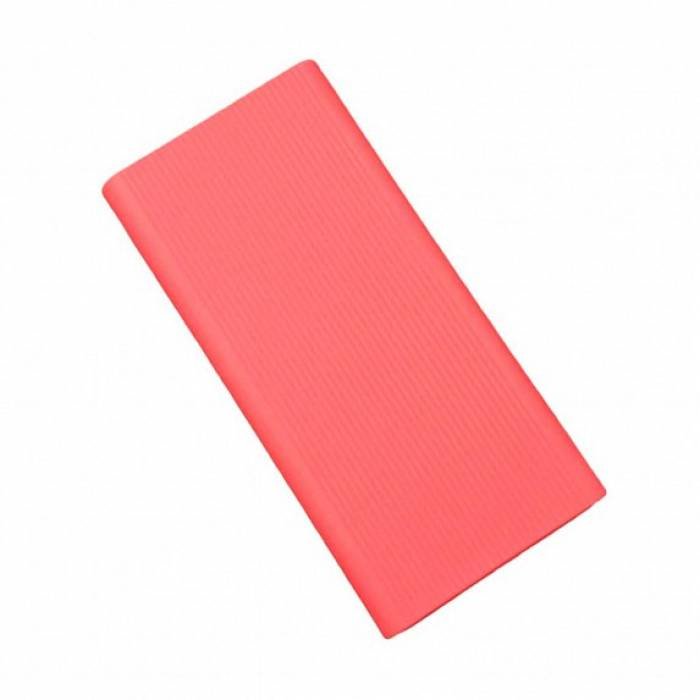 

Tpu Case Pink for Xiaomi Power Bank 2i 10000mAh