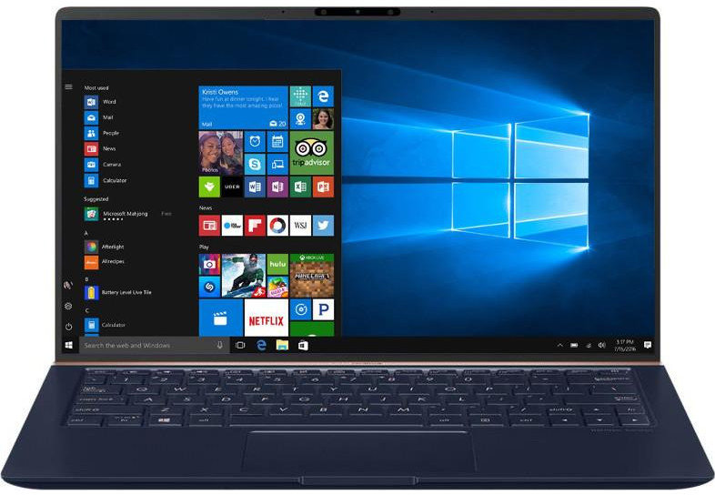 

Asus ZenBook 13 UX333FN (UX333FN-A3032T) Rb