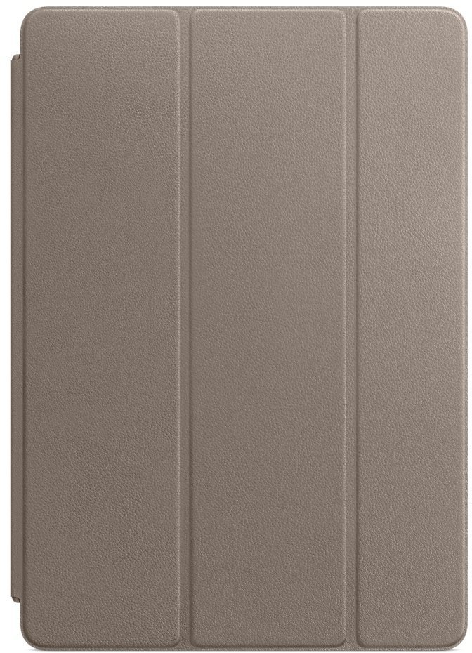 

Apple Leather Smart Cover Taupe (MPU82) for iPad 10.2" 2019/iPad Air 2019/Pro 10.5"