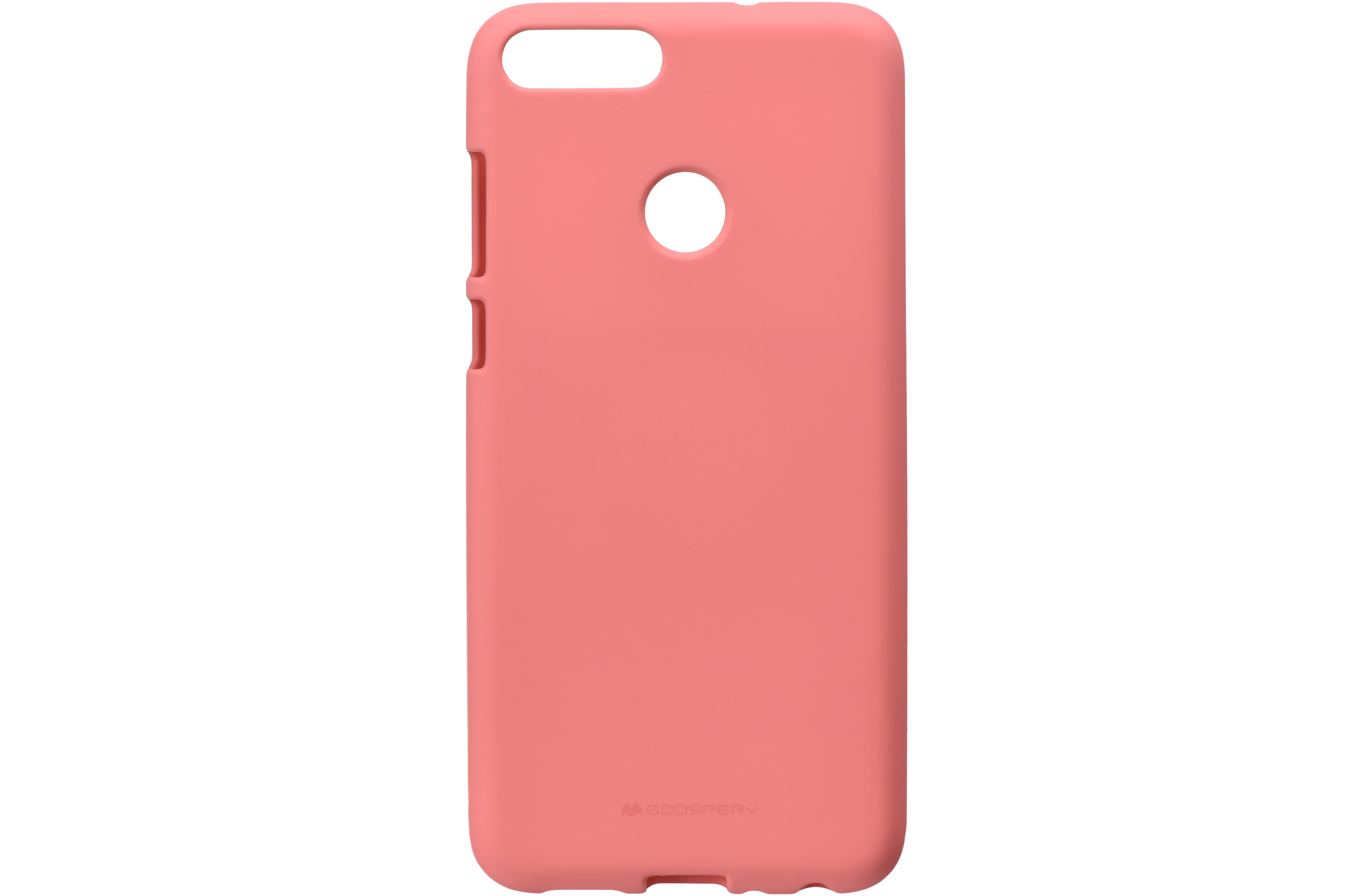 

Goospery Sf Jelly Pink (8809661780762) for Samsung M205 Galaxy M20