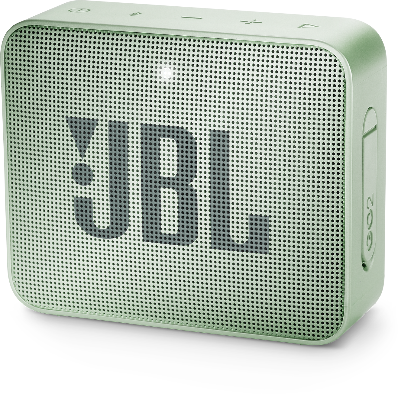 Акція на Jbl Go 2, Mint (JBLGO2MINT) від Stylus