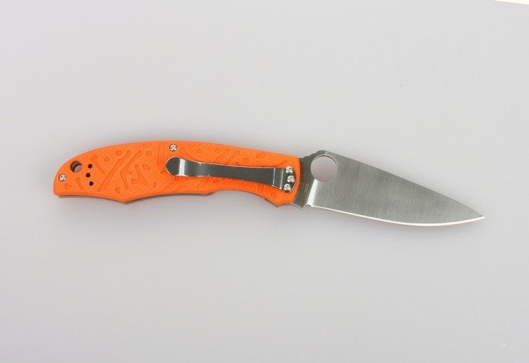 

Ganzo G7321 Orange