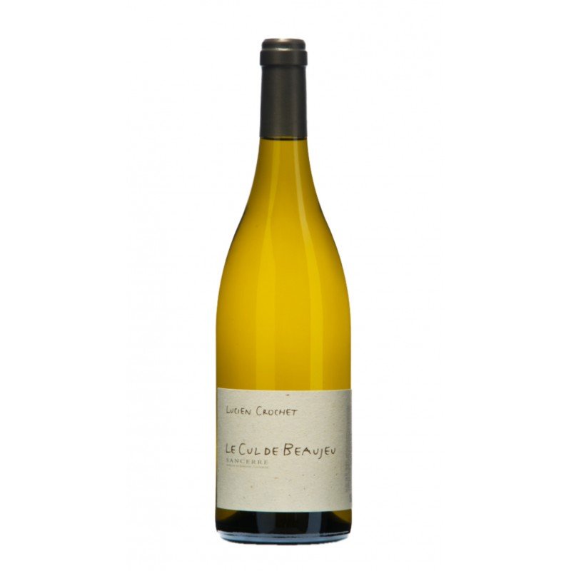 

Вино Lucien Crochet Sancerre Le Cul de Beaujeu, 2016 (0,75 л) (BW46041)