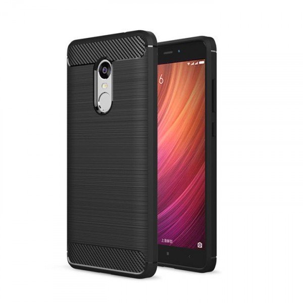 

iPaky Slim Black for Xiaomi Redmi 5 Plus