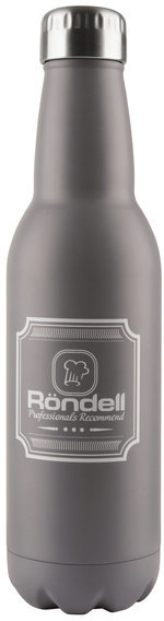 

Rondell RDS-841 Bottle Grey 0.75 л