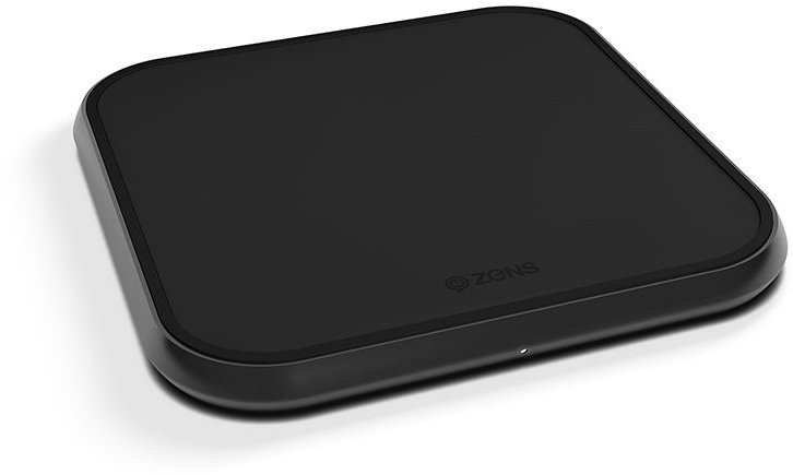 

Zens Wireless Charger 10W Black (ZESC11B/NA)