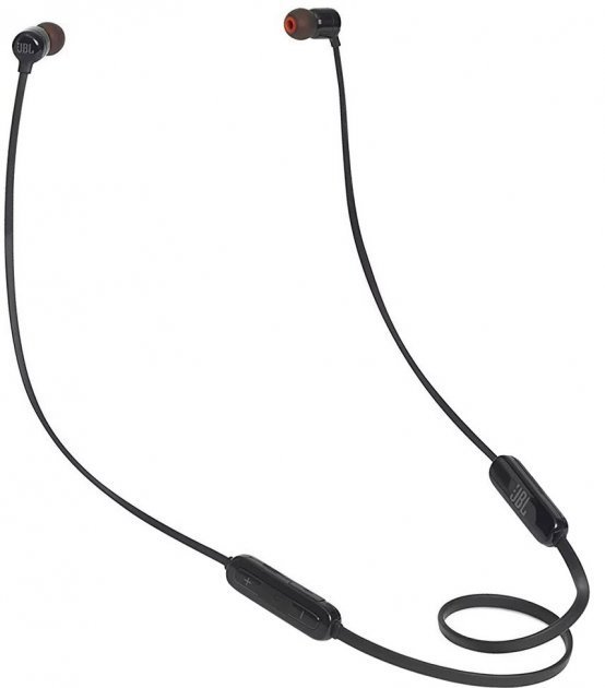 

Jbl T160BT Black (JBLT160BTBLK)