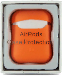 

Чехол для наушников Tpu Case Nectarine for Apple AirPods