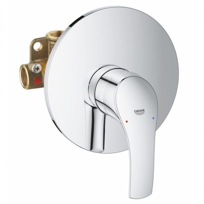 

Grohe Eurosmart 33556002 скрытого монтажа