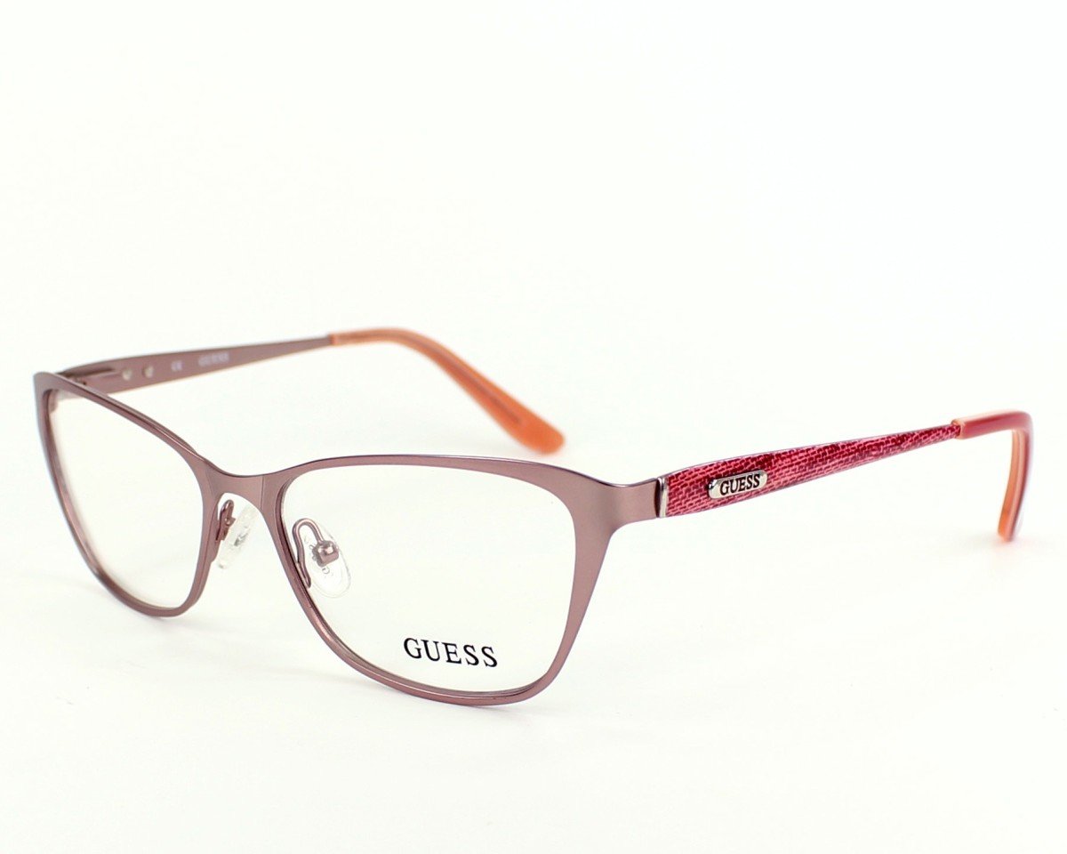 

Женская оправа для очков Guess бабочка (2502172)