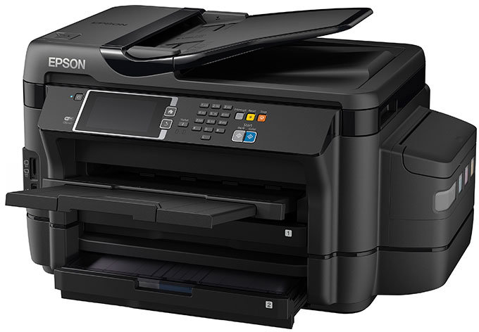 

Epson L1455 WI-FI (C11CF49403)