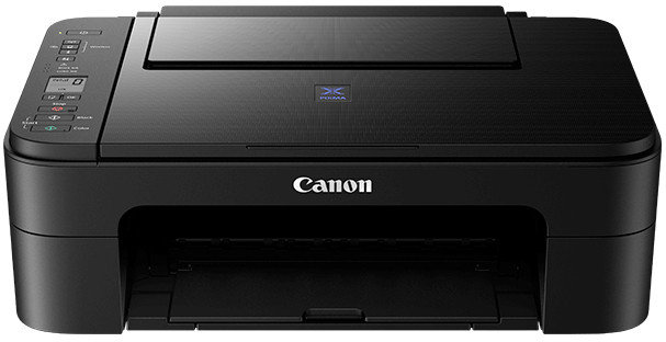 

Canon Pixma E3340 Wi-Fi (3784C009)