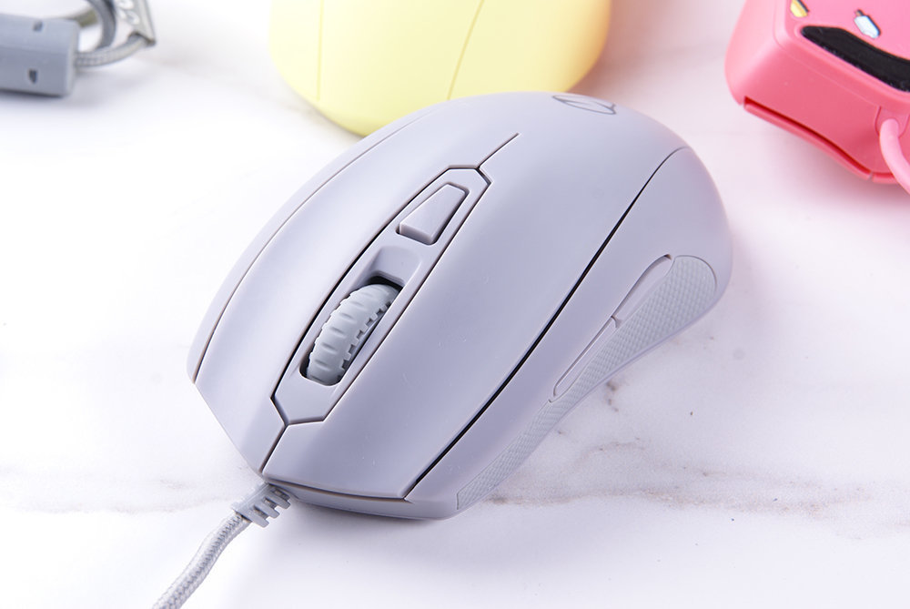 

Mionix Castor Shark Fin (MNX-01-26008-G)