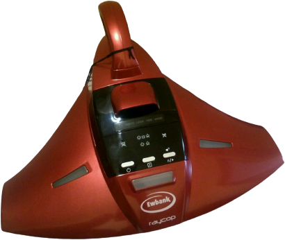 

Raycop Rs 300 Red