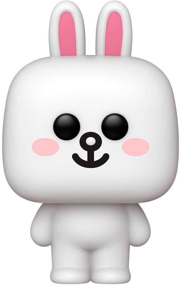 

Игровая фигурка Funko Pop! серии Line Friends Кони (48152)