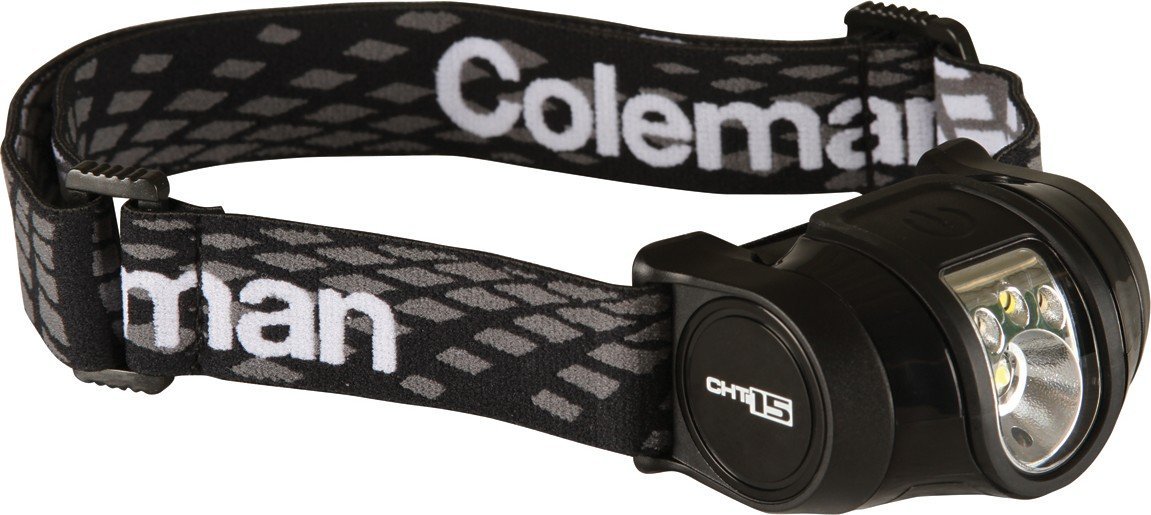 

Coleman Cht 15 Headlamp (2000014803)