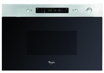 

Whirlpool Amw 492 Ix