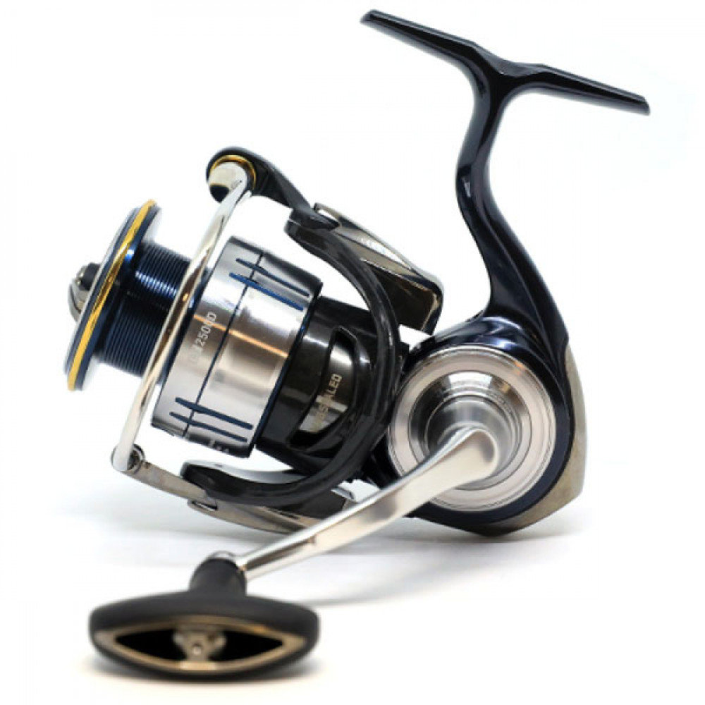 

Катушка Daiwa 19 Certate G Lt 3000D-C