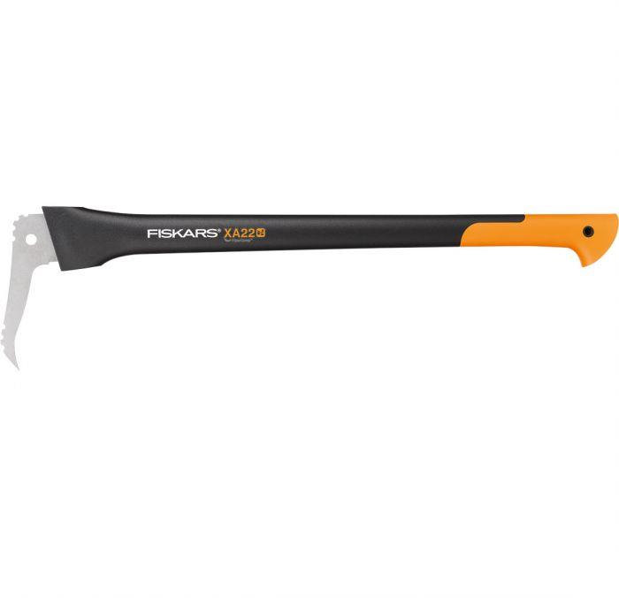 

Багор большой Fiskars WoodXpert XA22 (1003623)