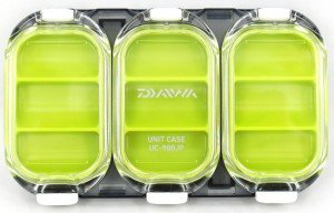 

Коробка Daiwa Unite Case UC900JP Normal (04742369)