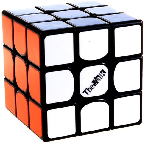 

QiYi The Valk 3 cube Валк 3