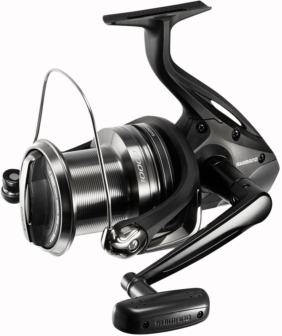 

Shimano Beastmaster 10000 Xb 1+1BB (2266.76.29)