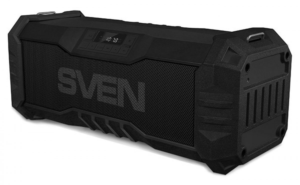 

Sven PS-430 Black