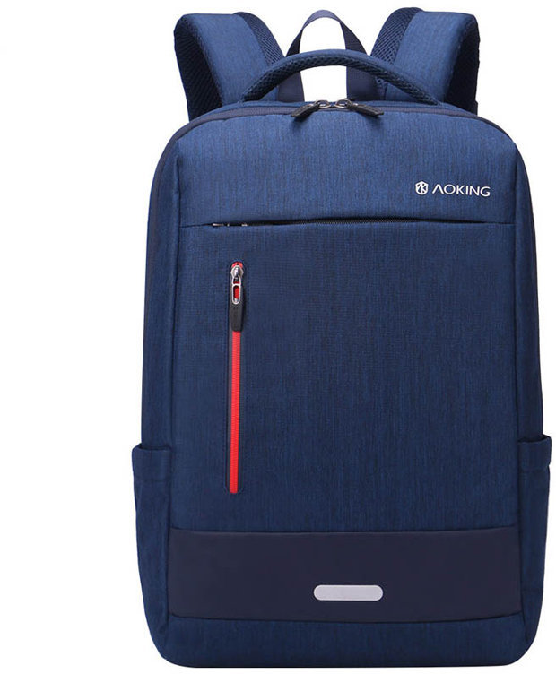 

Aoking 15.6" Backpack Blue (1vn-SN67990-navy)