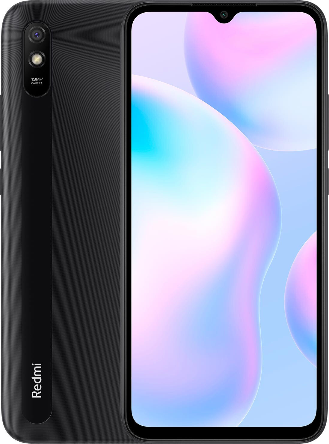 Xiaomi Redmi 9A 64 ГБ / 4 ГБ - купить смартфон: цены, отзывы,  характеристики > стоимость в магазинах Украины: Киев, Днепропетровск,  Львов, Одесса