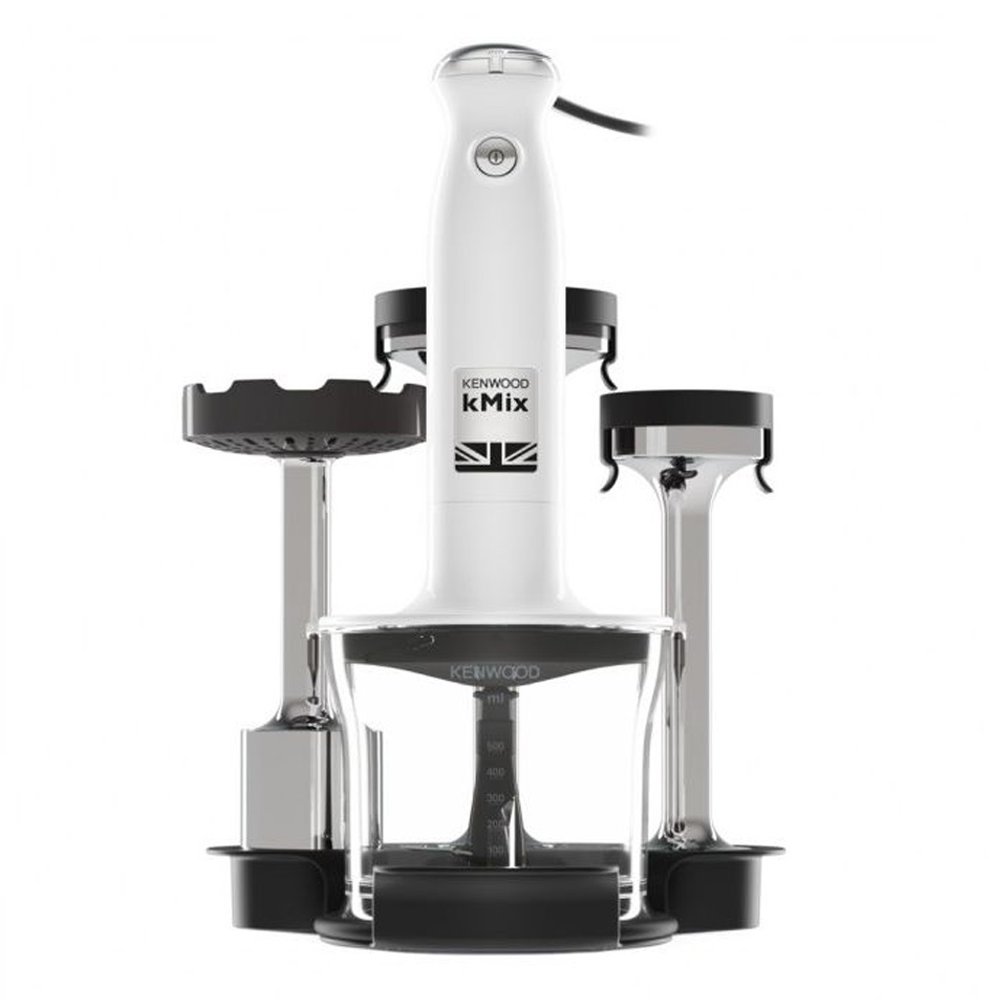 

Kenwood Hdx 754 Wh