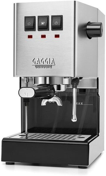 

Gaggia New Classic Coffee (RI9480/11)