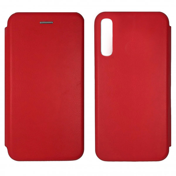 

Fashion Classy Red for Samsung Galaxy A30s/A50/A50s