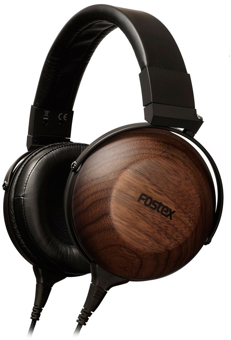 

Fostex TH610