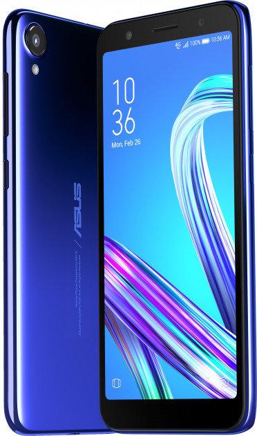 

Asus ZenFone Live (L2) ZA550KL 2/32GB Dual Gradient Blue (UA UCRF)