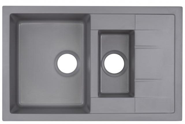 

Qtap Cs 7648 Grey (QT7648GRE471)