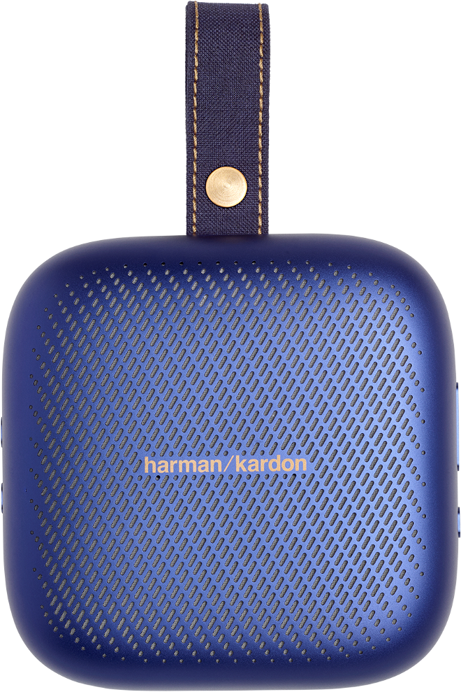 

Harman/Kardon Neo Midnight Blue (HKNEOBLU)