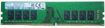 

Samsung 16 Gb DDR4 2400 MHz (M378A2K43BB1-CRC) Oem