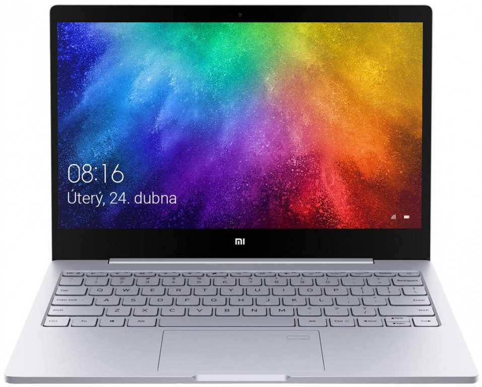 

Xiaomi Mi NoteBook Air 13.3" Silver (JYU4150CN) 2019