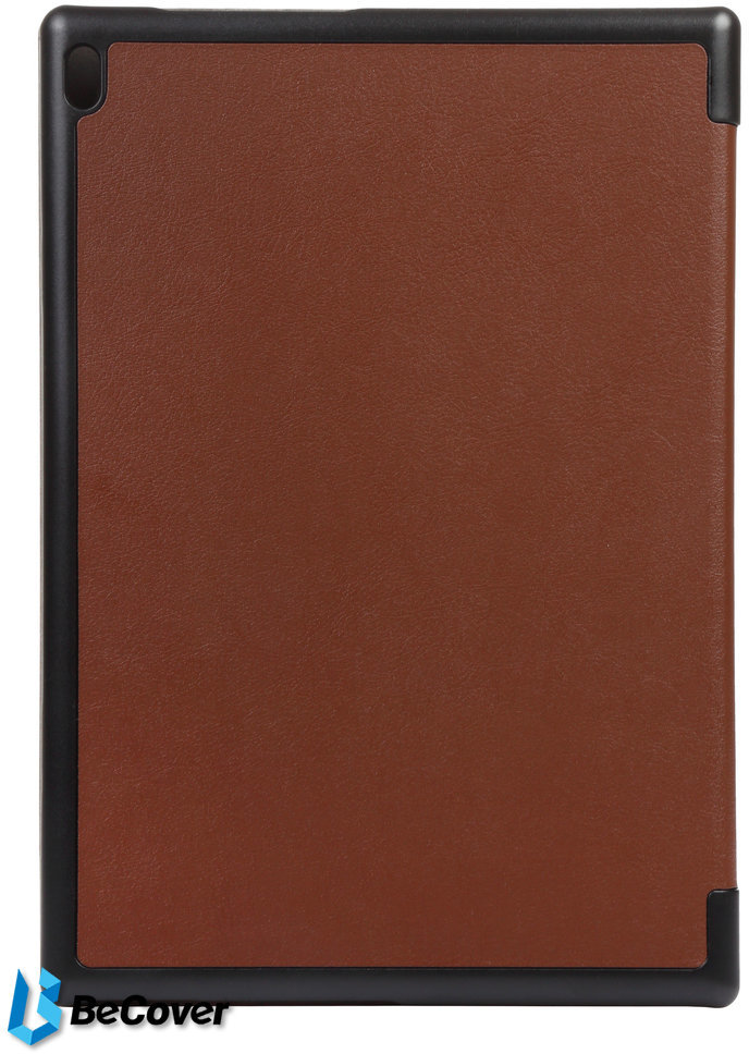 

BeCover Smart Case Brown for Lenovo Tab 4 10 (701482)