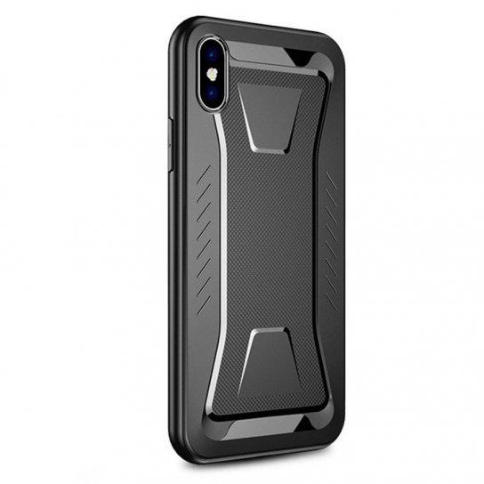 

iPaky Linguard Black for iPhone Xs Max