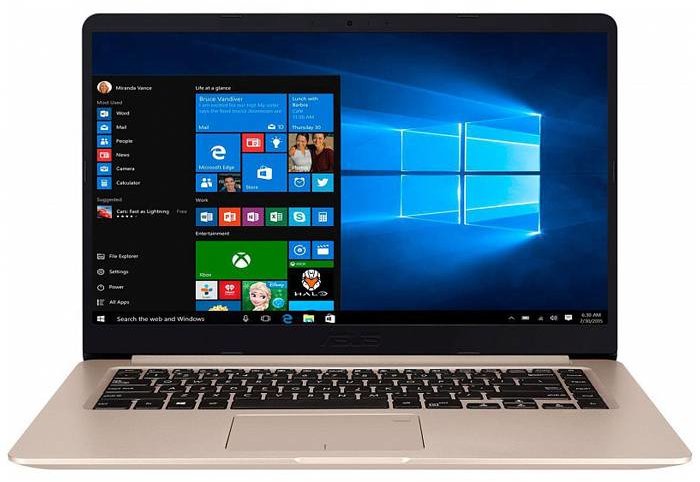 

Asus VivoBook S15 (S510UA-Q72SP-CB) Rb