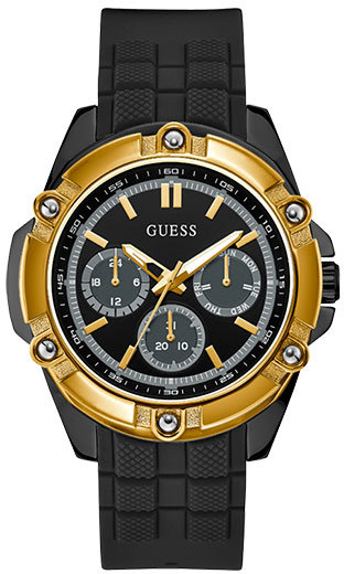 

Наручные часы Guess W1302G2