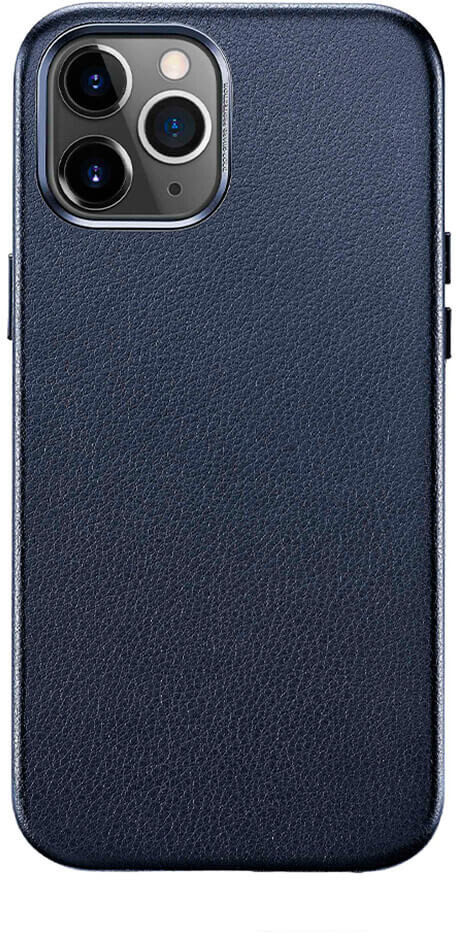 

Esr Metro Leather Blue (3C01201310301) for iPhone 12/iPhone 12 Pro