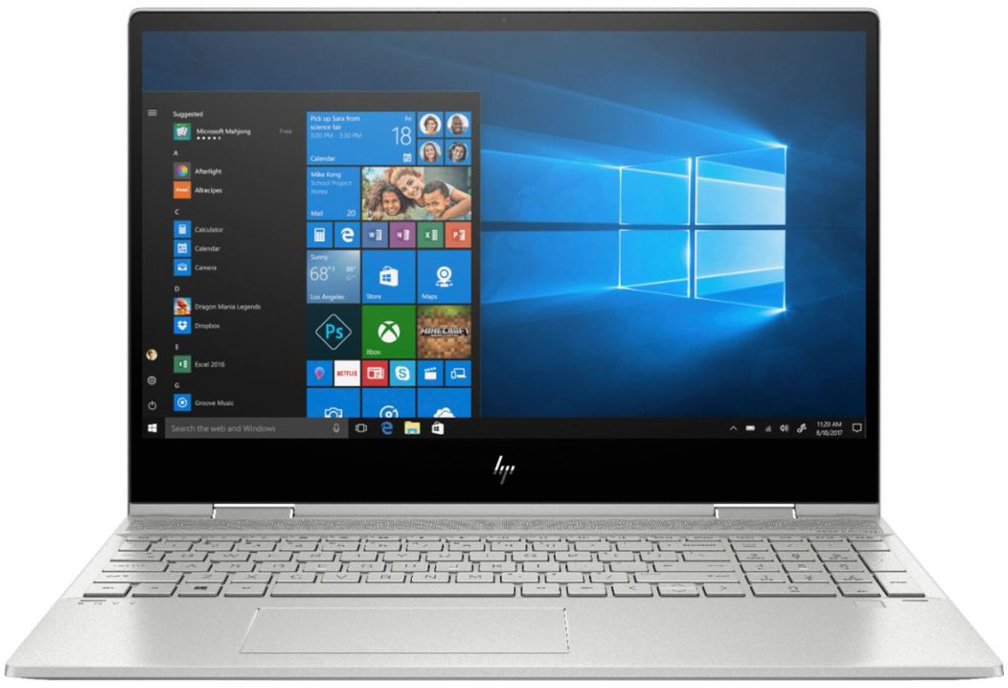 

Hp Envy x360 15-dr1679cl (2E222UA)